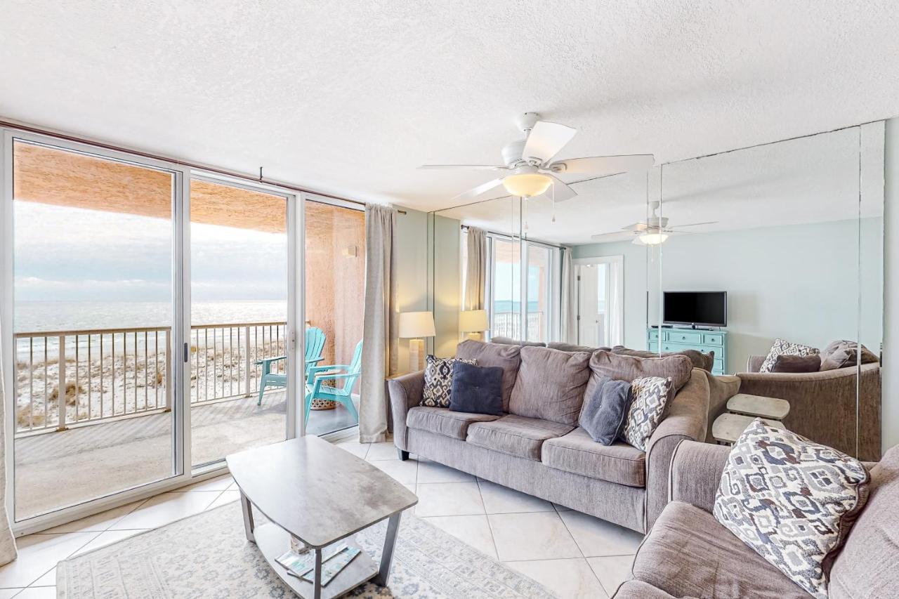 Buena Vista 201 Apartment Gulf Shores Exterior photo