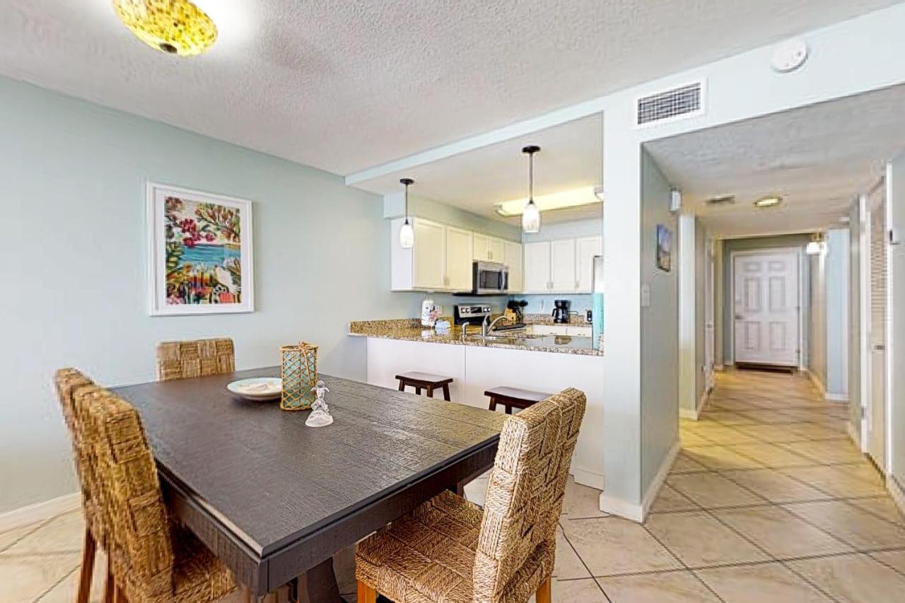 Buena Vista 201 Apartment Gulf Shores Exterior photo